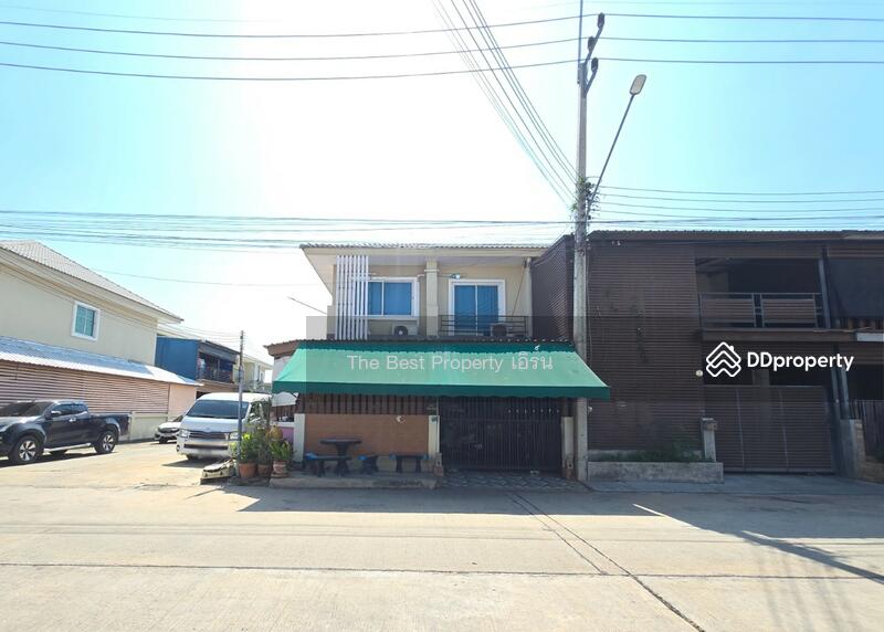For Sale - หมู่บ้านมณฑาทิพย์3 เพชรเกษม, Nakhon Pathom