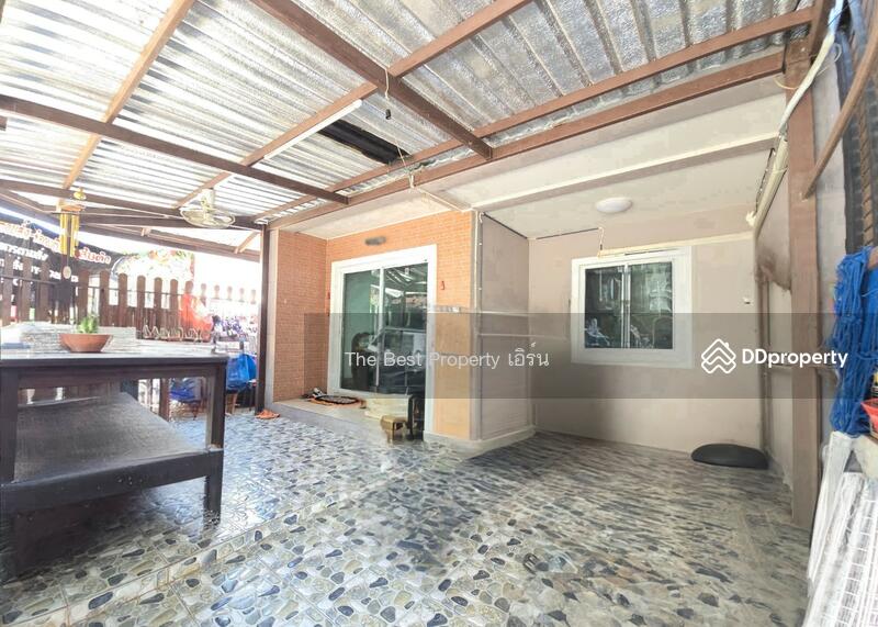 For Sale - หมู่บ้านมณฑาทิพย์3 เพชรเกษม, Nakhon Pathom