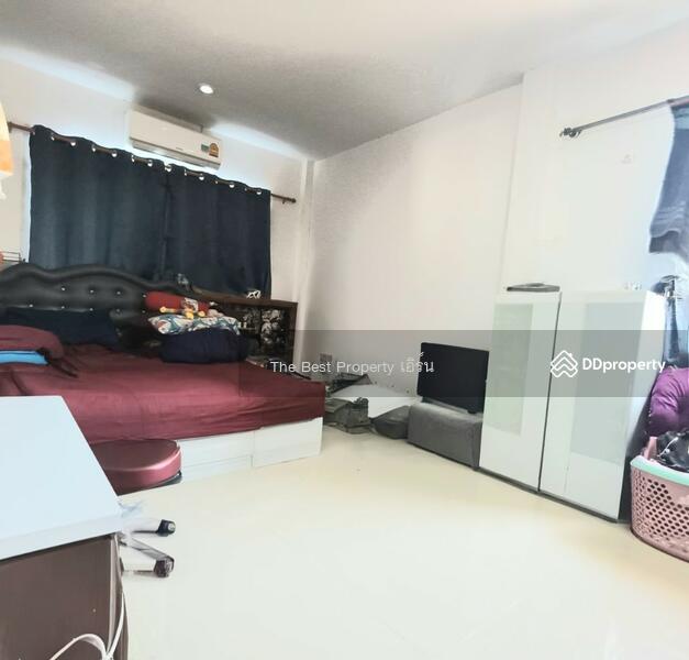For Sale - หมู่บ้านมณฑาทิพย์3 เพชรเกษม, Nakhon Pathom