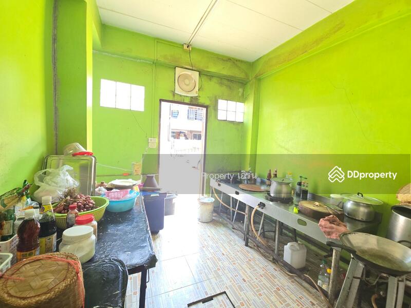 For Sale - หมู่บ้านมณฑาทิพย์3 เพชรเกษม, Nakhon Pathom