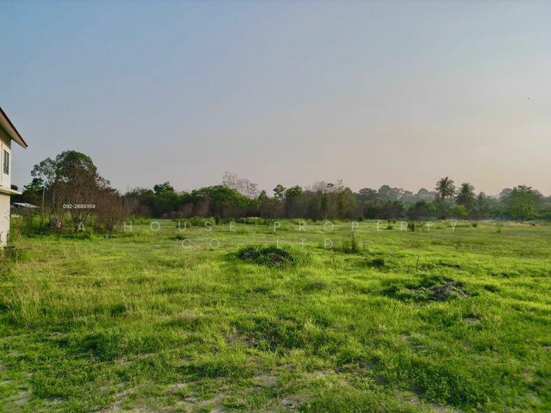 ขายที่ดินบ้านห้วยกรุ บางพระ ศรีราชา, ชลบุรี, บางพระ, ศรีราชา, ชลบุรี, 39,968 ตร.ม., ที่ดิน ขาย, โดย A House Property Co.,Ltd., 11859888 - DDproperty.com