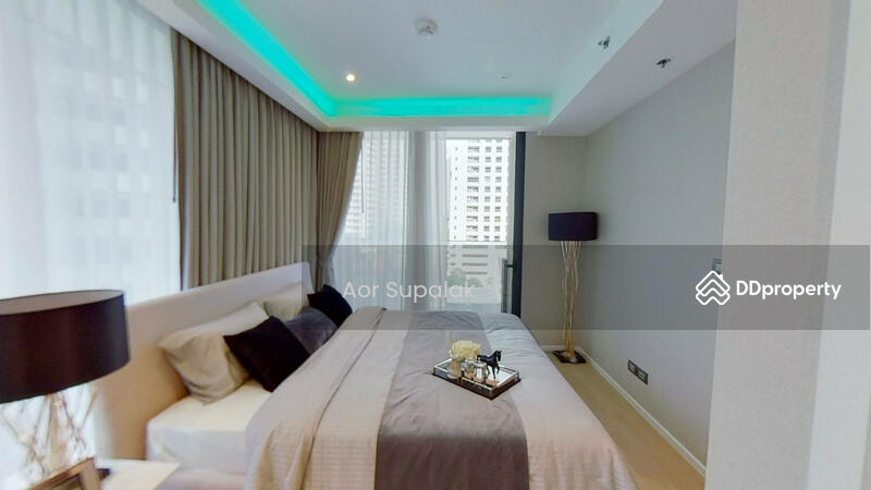 For Sale - Circle Sukhumvit 11, Bangkok
