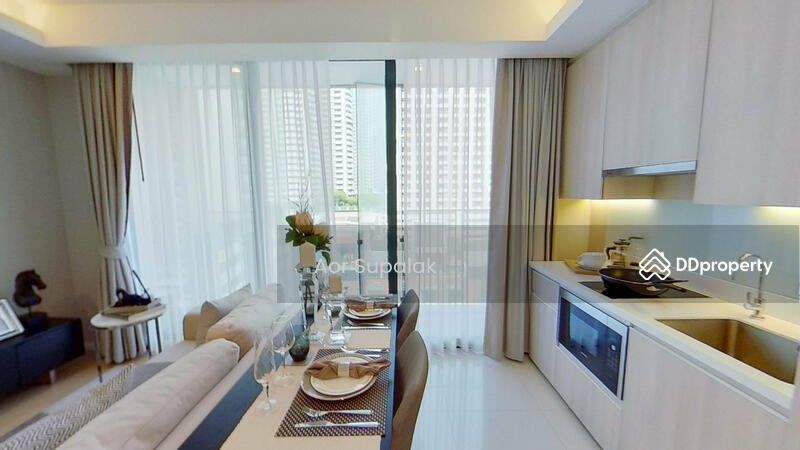 For Sale - Circle Sukhumvit 11, Bangkok