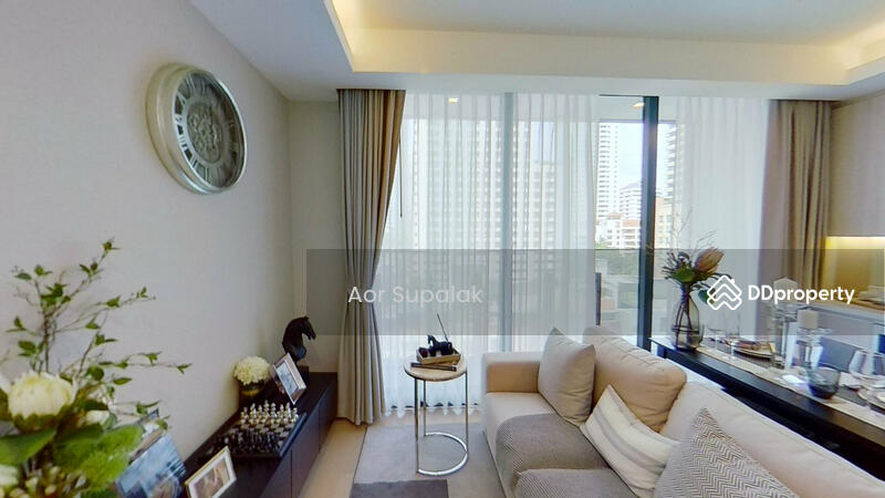 For Sale - Circle Sukhumvit 11, Bangkok
