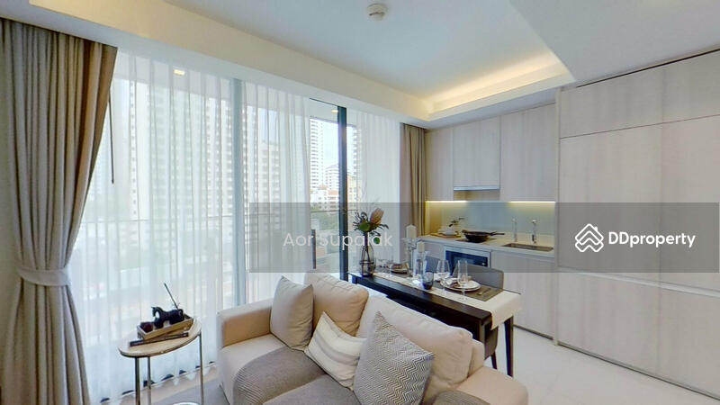 For Sale - Circle Sukhumvit 11, Bangkok