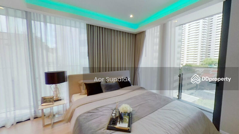 For Sale - Circle Sukhumvit 11, Bangkok