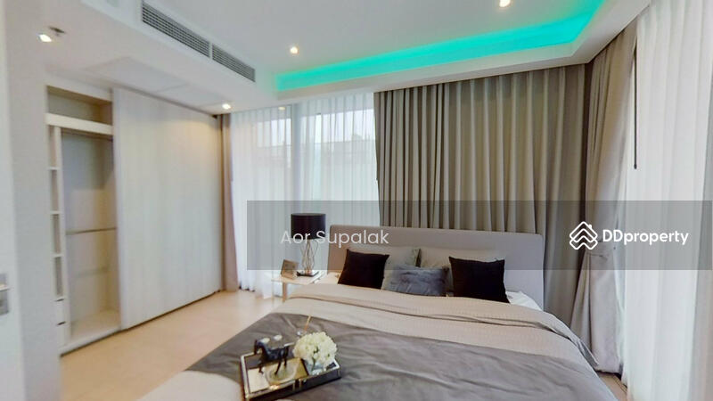 For Sale - Circle Sukhumvit 11, Bangkok