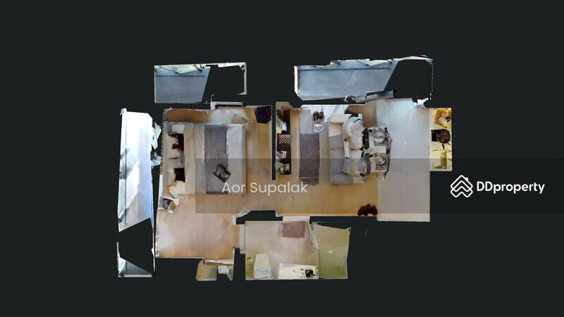 For Sale - Circle Sukhumvit 11, Bangkok