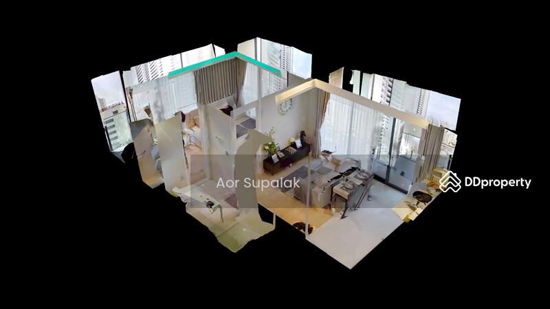 For Sale - Circle Sukhumvit 11, Bangkok