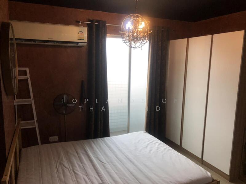 Elio Sukhumvit 64 : เอลลิโอ สุขุมวิท 64, Bangkok, 99 ซอยสุขุมวิท 64, Bang Chak, Phra Khanong, Bangkok, 1 Bedroom, 22 sqm, Condo For Sale, by TopLands of Thailand, 11859910 - DDproperty.com