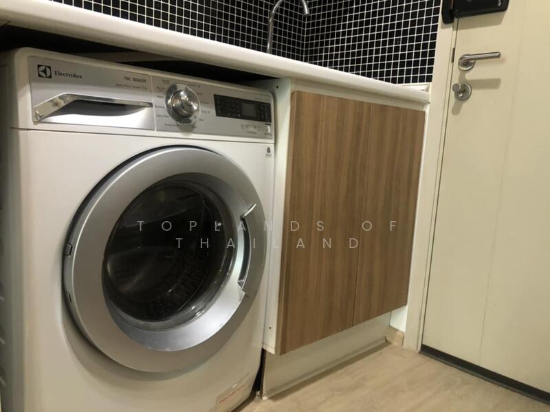 Elio Sukhumvit 64 : เอลลิโอ สุขุมวิท 64, Bangkok, 99 ซอยสุขุมวิท 64, Bang Chak, Phra Khanong, Bangkok, 1 Bedroom, 22 sqm, Condo For Sale, by TopLands of Thailand, 11859910 - DDproperty.com