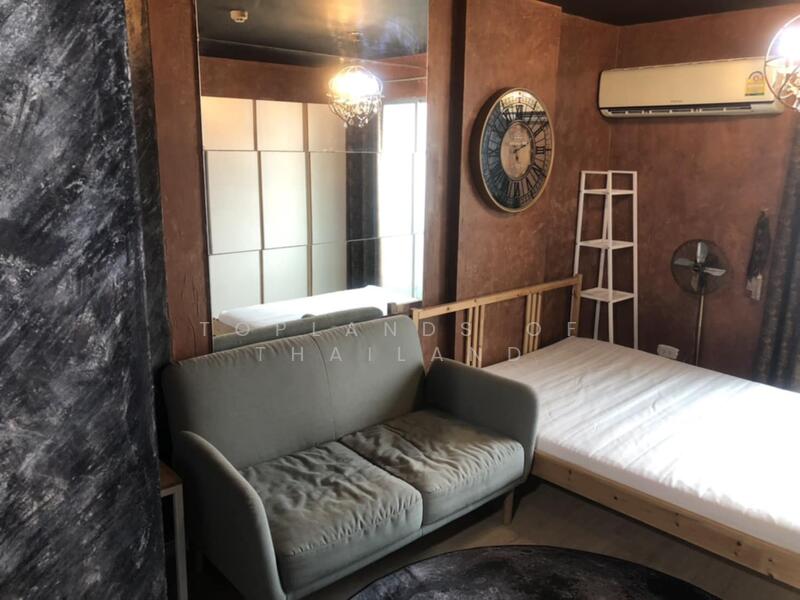 Elio Sukhumvit 64 : เอลลิโอ สุขุมวิท 64, Bangkok, 99 ซอยสุขุมวิท 64, Bang Chak, Phra Khanong, Bangkok, 1 Bedroom, 22 sqm, Condo For Sale, by TopLands of Thailand, 11859910 - DDproperty.com