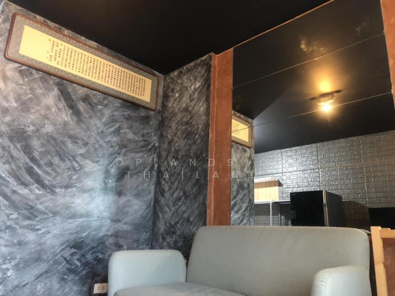Elio Sukhumvit 64 : เอลลิโอ สุขุมวิท 64, Bangkok, 99 ซอยสุขุมวิท 64, Bang Chak, Phra Khanong, Bangkok, 1 Bedroom, 22 sqm, Condo For Sale, by TopLands of Thailand, 11859910 - DDproperty.com