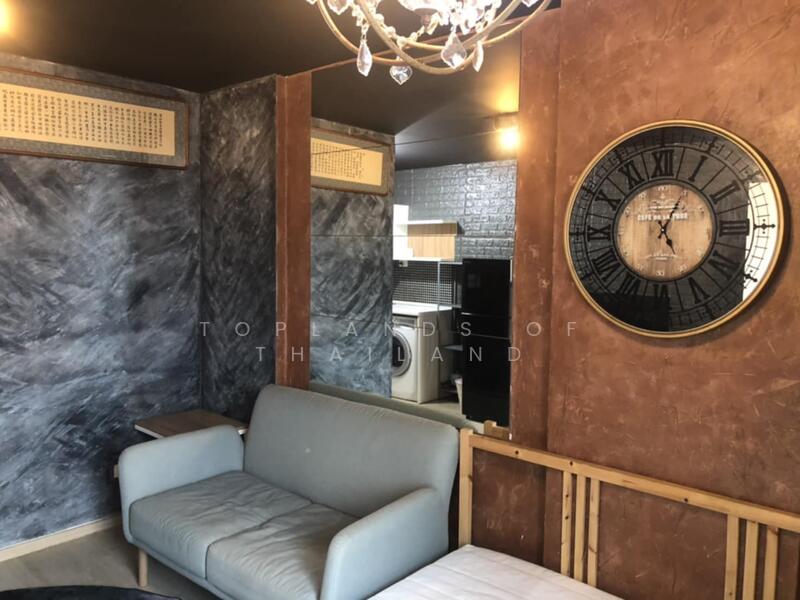 Elio Sukhumvit 64 : เอลลิโอ สุขุมวิท 64, Bangkok, 99 ซอยสุขุมวิท 64, Bang Chak, Phra Khanong, Bangkok, 1 Bedroom, 22 sqm, Condo For Sale, by TopLands of Thailand, 11859910 - DDproperty.com