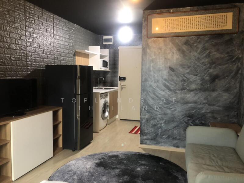 Elio Sukhumvit 64 : เอลลิโอ สุขุมวิท 64, Bangkok, 99 ซอยสุขุมวิท 64, Bang Chak, Phra Khanong, Bangkok, 1 Bedroom, 22 sqm, Condo For Sale, by TopLands of Thailand, 11859910 - DDproperty.com