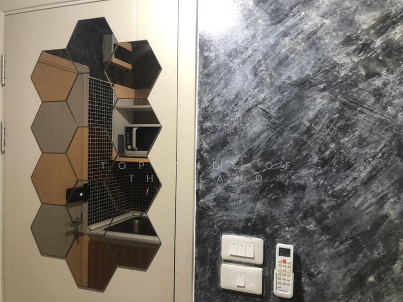 Elio Sukhumvit 64 : เอลลิโอ สุขุมวิท 64, Bangkok, 99 ซอยสุขุมวิท 64, Bang Chak, Phra Khanong, Bangkok, 1 Bedroom, 22 sqm, Condo For Sale, by TopLands of Thailand, 11859910 - DDproperty.com