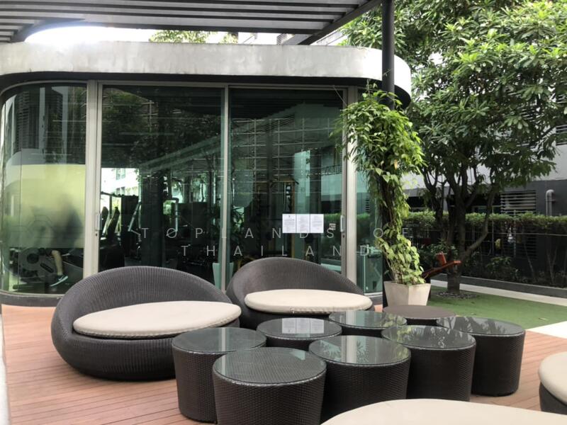 Elio Sukhumvit 64 : เอลลิโอ สุขุมวิท 64, Bangkok, 99 ซอยสุขุมวิท 64, Bang Chak, Phra Khanong, Bangkok, 1 Bedroom, 22 sqm, Condo For Sale, by TopLands of Thailand, 11859910 - DDproperty.com