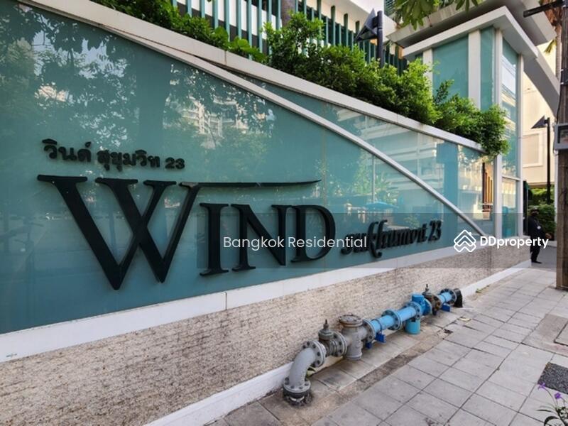 ให้เช่า - Wind Sukhumvit 23, กรุงเทพ