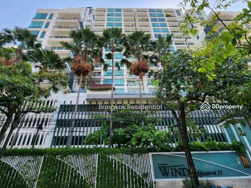 ให้เช่า - Wind Sukhumvit 23, กรุงเทพ