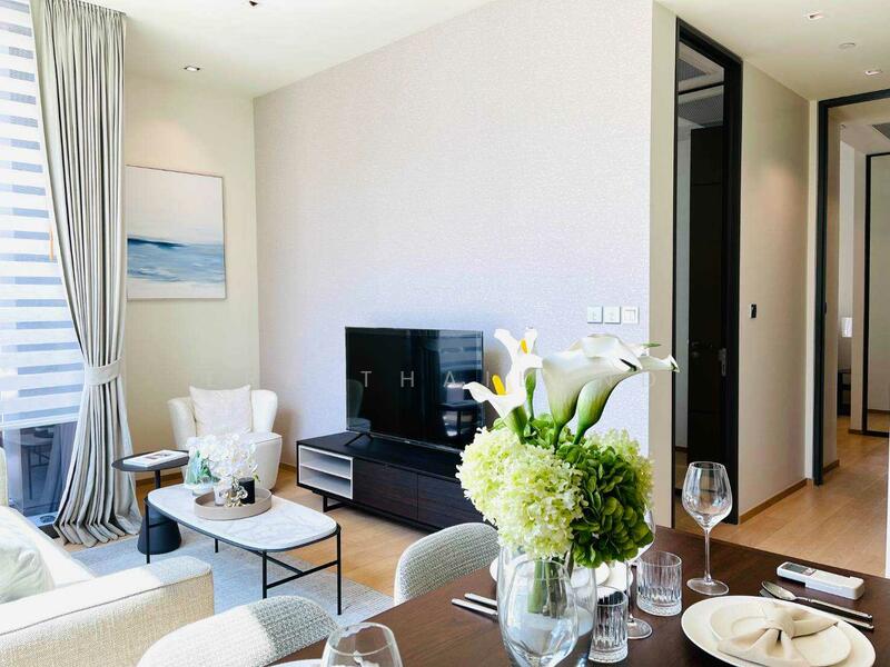 28 Chidlom, Bangkok, 28 Chit Lom Alley, Lumphini, Pathum Wan, Bangkok, 2 Bedrooms, 74 sqm, Condo For Rent, by ERA Thailand, 11859976 - DDproperty.com