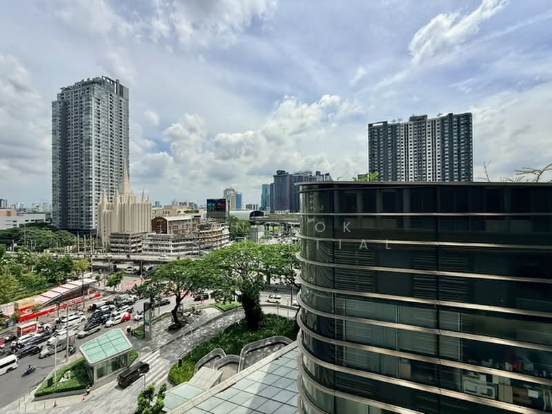 The Esse at Singha Complex : ดิ เอส แอท สิงห์ คอมเพล็กซ์, กรุงเทพ, 1788 ถนนเพชรบุรีตัดใหม่, คลองเตยเหนือ, วัฒนา, กรุงเทพ, 80 ตร.ม., คอนโด ให้เช่า, โดย Bangkok Residential, 11859980 - DDproperty.com