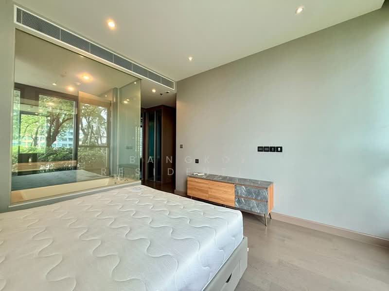 The Esse at Singha Complex : ดิ เอส แอท สิงห์ คอมเพล็กซ์, กรุงเทพ, 1788 ถนนเพชรบุรีตัดใหม่, คลองเตยเหนือ, วัฒนา, กรุงเทพ, 80 ตร.ม., คอนโด ให้เช่า, โดย Bangkok Residential, 11859980 - DDproperty.com