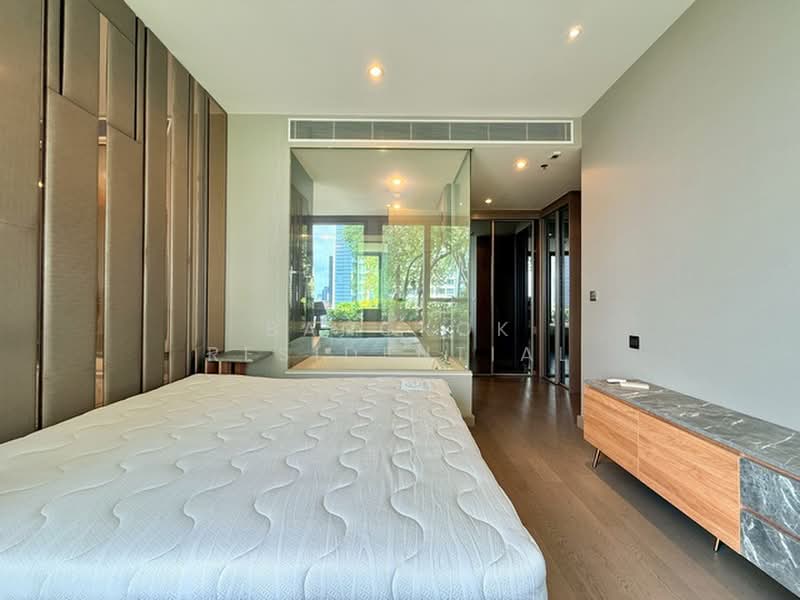 The Esse at Singha Complex : ดิ เอส แอท สิงห์ คอมเพล็กซ์, กรุงเทพ, 1788 ถนนเพชรบุรีตัดใหม่, คลองเตยเหนือ, วัฒนา, กรุงเทพ, 80 ตร.ม., คอนโด ให้เช่า, โดย Bangkok Residential, 11859980 - DDproperty.com