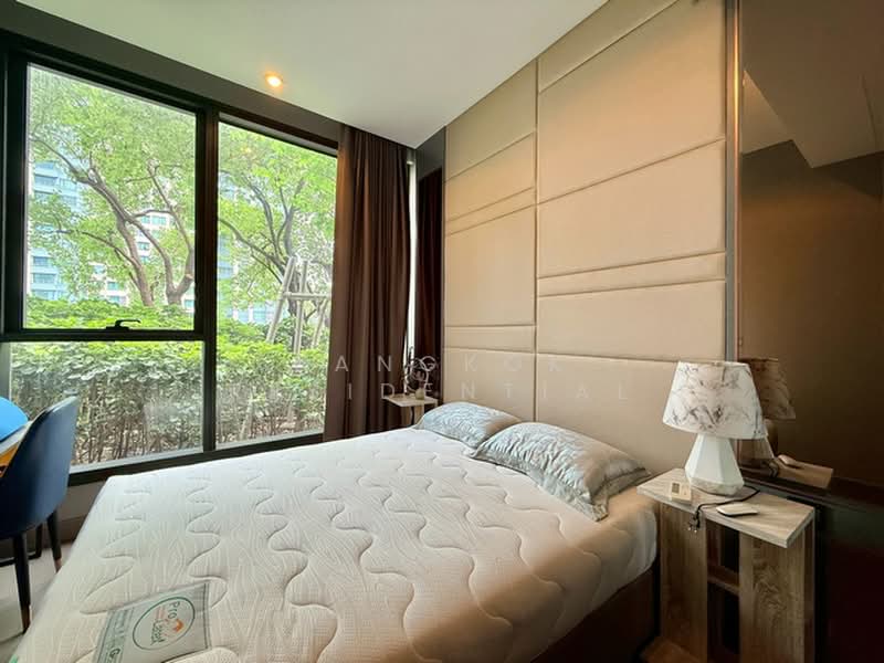 The Esse at Singha Complex : ดิ เอส แอท สิงห์ คอมเพล็กซ์, กรุงเทพ, 1788 ถนนเพชรบุรีตัดใหม่, คลองเตยเหนือ, วัฒนา, กรุงเทพ, 80 ตร.ม., คอนโด ให้เช่า, โดย Bangkok Residential, 11859980 - DDproperty.com