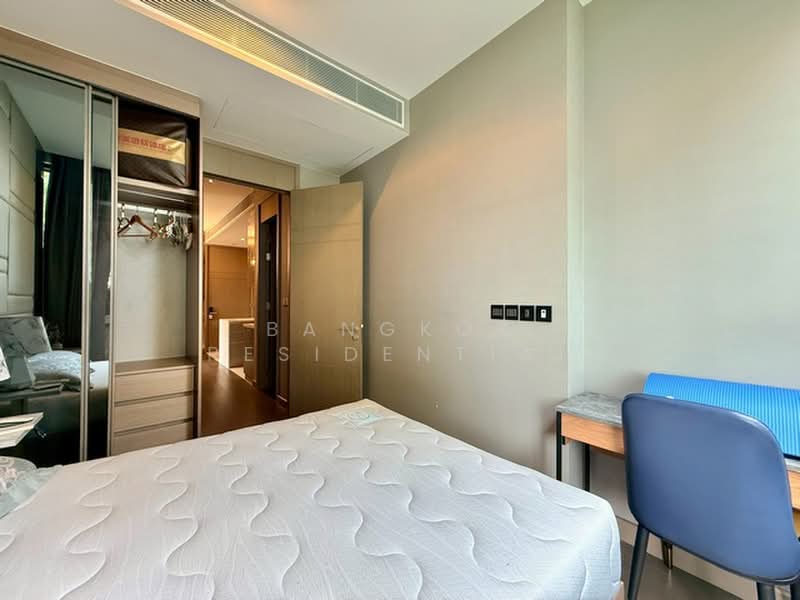The Esse at Singha Complex : ดิ เอส แอท สิงห์ คอมเพล็กซ์, กรุงเทพ, 1788 ถนนเพชรบุรีตัดใหม่, คลองเตยเหนือ, วัฒนา, กรุงเทพ, 80 ตร.ม., คอนโด ให้เช่า, โดย Bangkok Residential, 11859980 - DDproperty.com