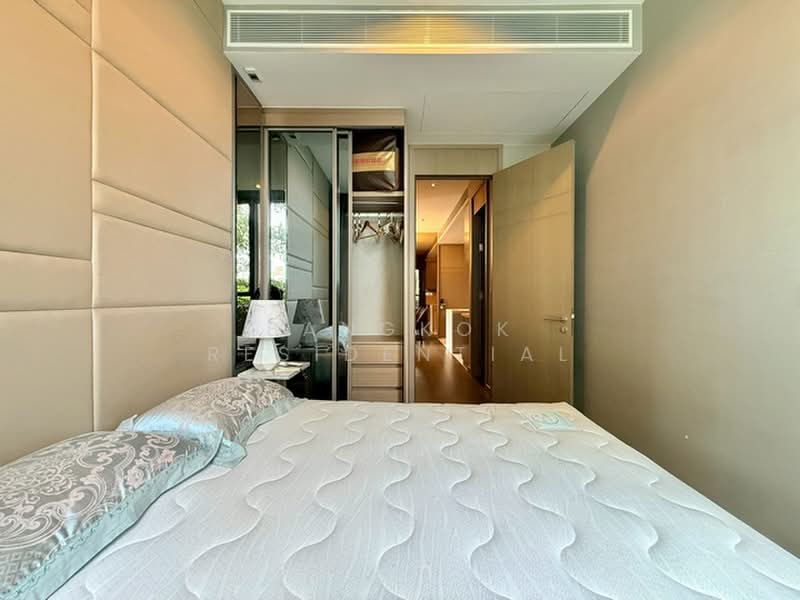 The Esse at Singha Complex : ดิ เอส แอท สิงห์ คอมเพล็กซ์, กรุงเทพ, 1788 ถนนเพชรบุรีตัดใหม่, คลองเตยเหนือ, วัฒนา, กรุงเทพ, 80 ตร.ม., คอนโด ให้เช่า, โดย Bangkok Residential, 11859980 - DDproperty.com