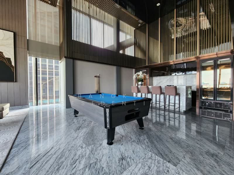 The Esse at Singha Complex, Bangkok, 1788 New Petchaburi Rd, Khlongtoei Nua, Watthana, Bangkok, 2 Bedrooms, 80 sqm, Condo For Rent, by Bangkok Residential, 11859980 - DDproperty.com