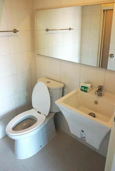 Aspire Ngamwongwan : แอสปาย งามวงศ์วาน, กรุงเทพ, 222 ถนนงามวงศ์วาน, ทุ่งสองห้อง, หลักสี่, กรุงเทพ, 28 ตร.ม., คอนโด ให้เช่า, โดย Living Real Estates, 11860017 - DDproperty.com