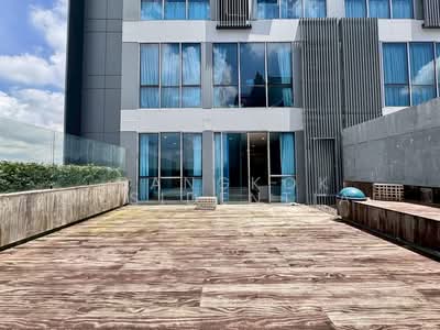 For Rent - Hyde Sukhumvit 13, Bangkok