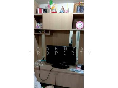 ขาย - Zenith Place @ Huay Kwang : ซีนิธ เพลส แอท ห้วยขวาง, กรุงเทพ