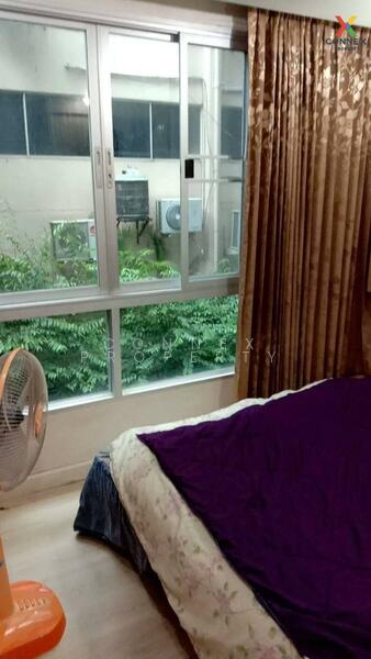 Zenith Place @ Huay Kwang : ซีนิธ เพลส แอท ห้วยขวาง, กรุงเทพ, ถนนประชาราษฎร์บำเพ็ญ, ห้วยขวาง, กรุงเทพ, 65 ตร.ม., คอนโด ขาย, โดย Connex Property, 11860048 - DDproperty.com