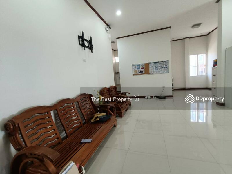 For Sale - Baan Ua-Athorn Mae Klong, Samut Songkhram