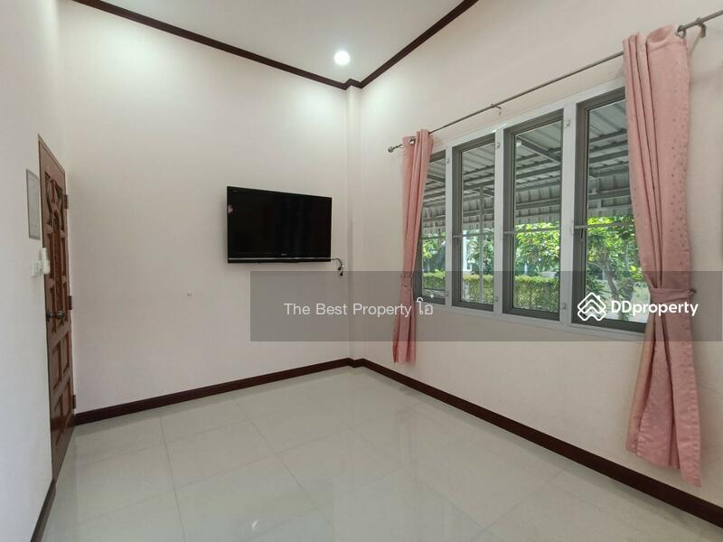 For Sale - Baan Ua-Athorn Mae Klong, Samut Songkhram