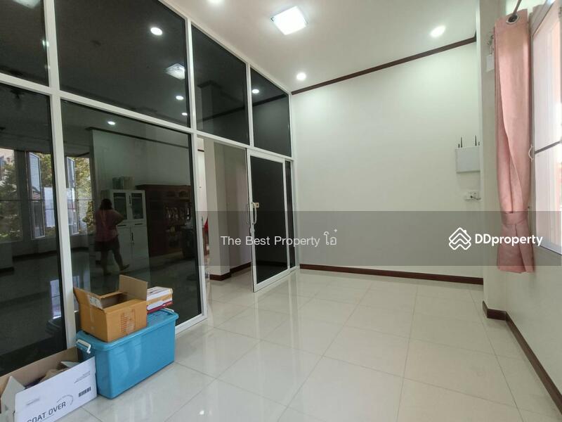 For Sale - Baan Ua-Athorn Mae Klong, Samut Songkhram