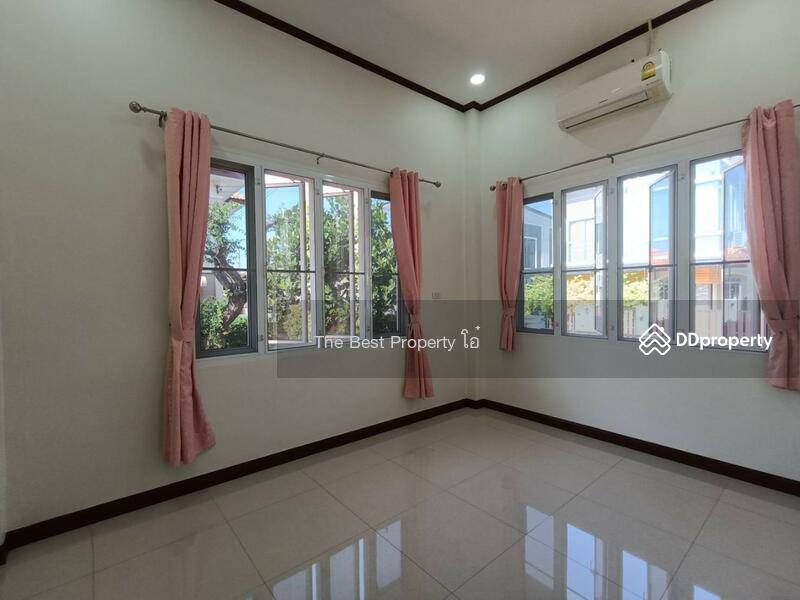 For Sale - Baan Ua-Athorn Mae Klong, Samut Songkhram
