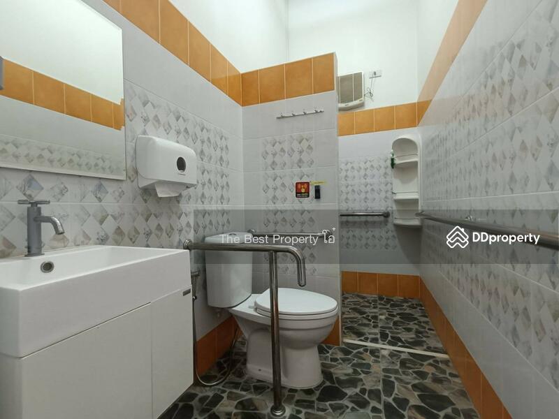 For Sale - Baan Ua-Athorn Mae Klong, Samut Songkhram