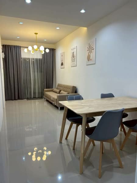 2R0874 This house for rent 2 bedroom 1 bathroom 30,000/month at cherngtalay have fully furnished, Phuket, Choeng Thale, Thalang, Phuket, 2 Bedrooms, 70 sqm, Townhouse For Rent, by PK LIFE Property, 11860073 - DDproperty.com