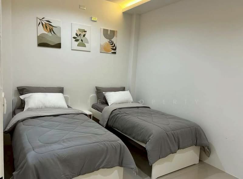2R0874 This house for rent 2 bedroom 1 bathroom 27,000/month at cherngtalay have fully furnished, Phuket, Choeng Thale, Thalang, Phuket, 2 Bedrooms, 70 sqm, Townhouse For Rent, by PK LIFE Property, 11860073 - DDproperty.com