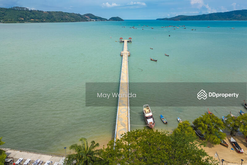 For Rent - The 8 Pool Villa, Phuket