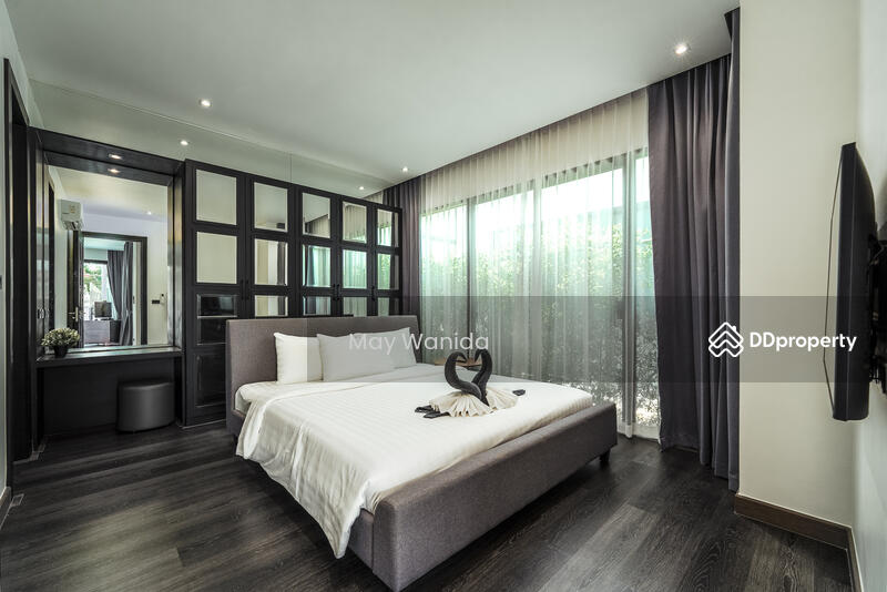 For Rent - The 8 Pool Villa, Phuket