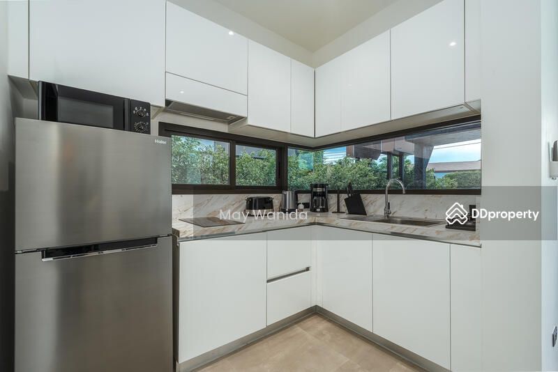 For Rent - The 8 Pool Villa, Phuket