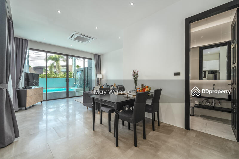 For Rent - The 8 Pool Villa, Phuket