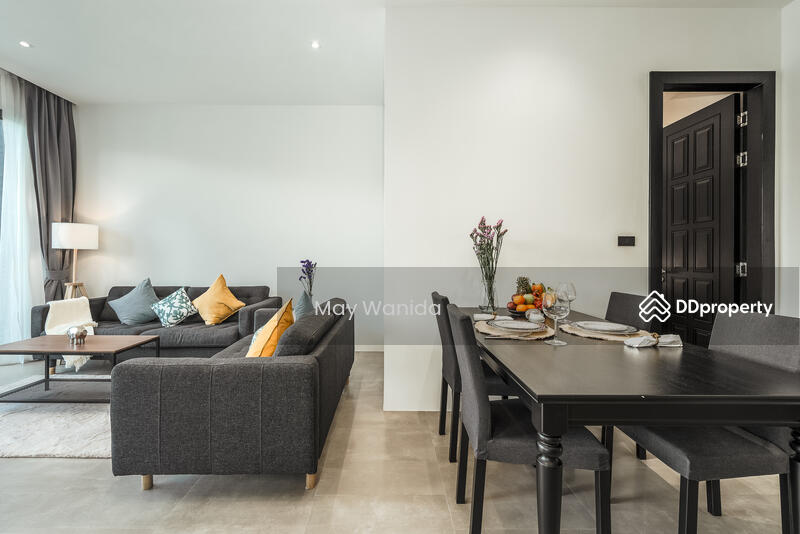 For Rent - The 8 Pool Villa, Phuket