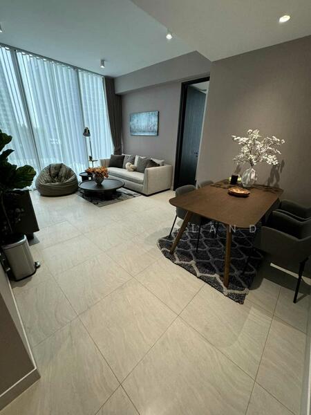 Tait Sathorn 12, Bangkok, Soi Sathorn 12, Sathorn Road, Silom, Bang Rak, Bangkok, 2 Bedrooms, 72 sqm, Condo For Rent, by ERA Thailand, 11860087 - DDproperty.com