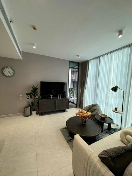 Tait Sathorn 12, Bangkok, Soi Sathorn 12, Sathorn Road, Silom, Bang Rak, Bangkok, 2 Bedrooms, 72 sqm, Condo For Rent, by ERA Thailand, 11860087 - DDproperty.com