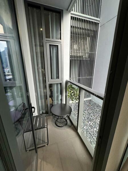 Tait Sathorn 12, Bangkok, Soi Sathorn 12, Sathorn Road, Silom, Bang Rak, Bangkok, 2 Bedrooms, 72 sqm, Condo For Rent, by ERA Thailand, 11860087 - DDproperty.com